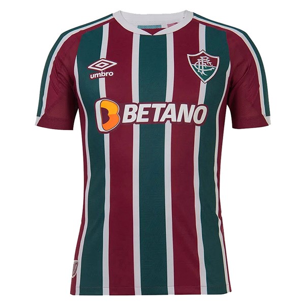 Tailandia Camiseta Fluminense 1ª 2022-2023